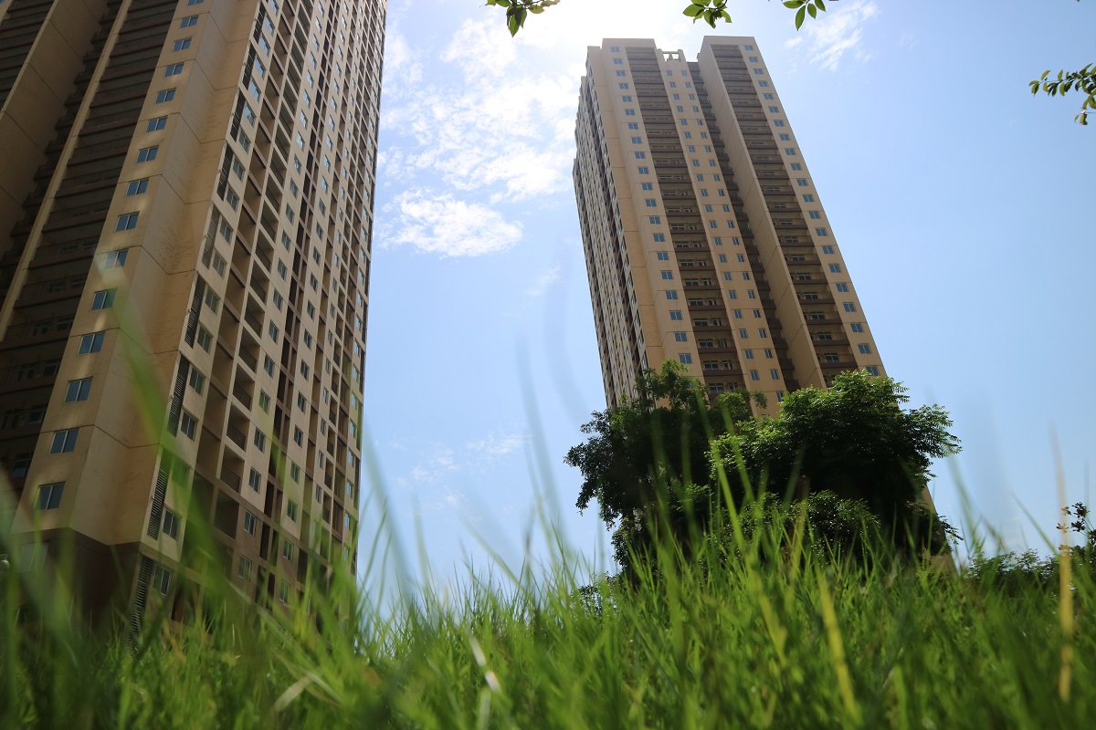 重庆公租房各个区域摇号几率,百里挑一巫溪