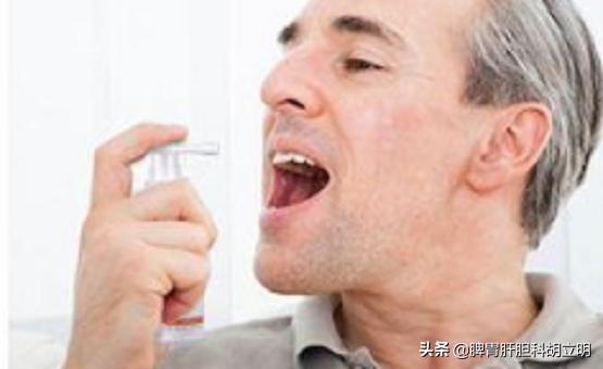 经常口苦是怎么回事呢,经常口苦要吃什么药才能治