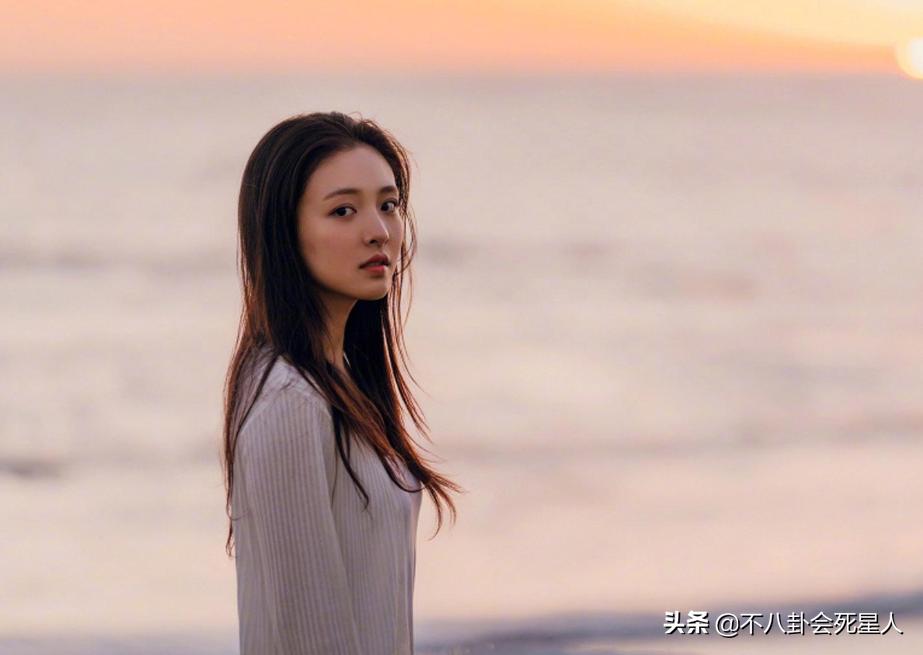 林依晨和赵丽颖,39岁林依晨自曝怀孕艰难