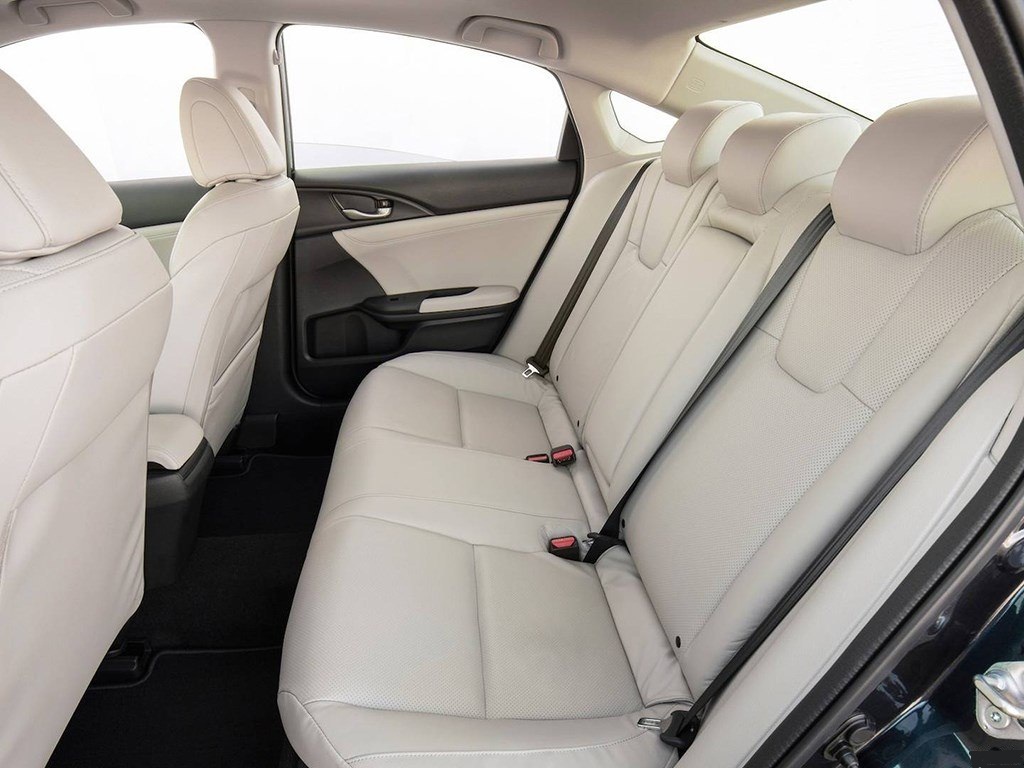 本田思域1.5混动2013,本田思域1.5混动零百加速