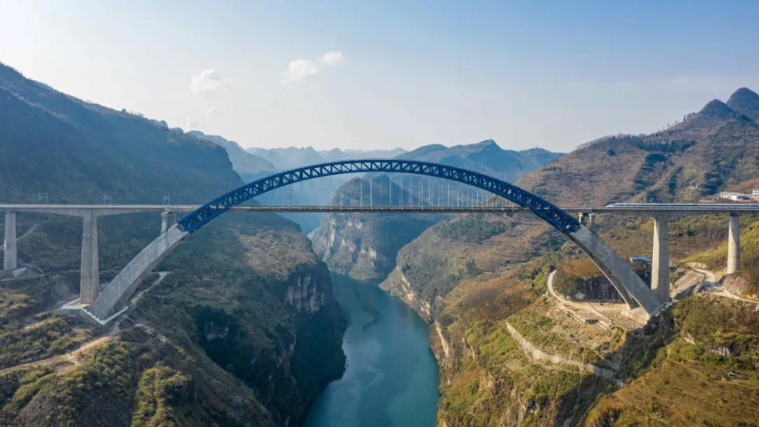 中国西部有什么美丽的风景,中国沿路风光最美铁路