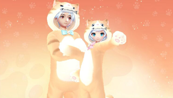 qq飞车洛丽塔,QQ飞车手游新魔法套