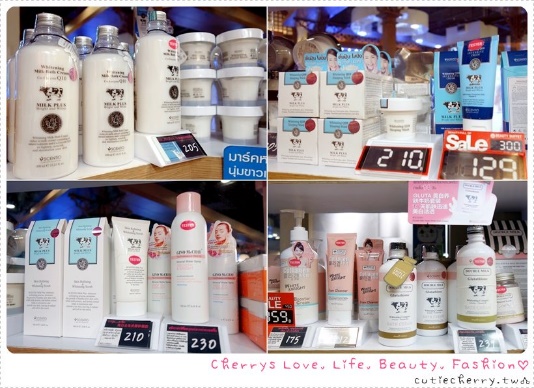 泰国珍珠膏差评,除了珍珠膏以外的其他全部产品