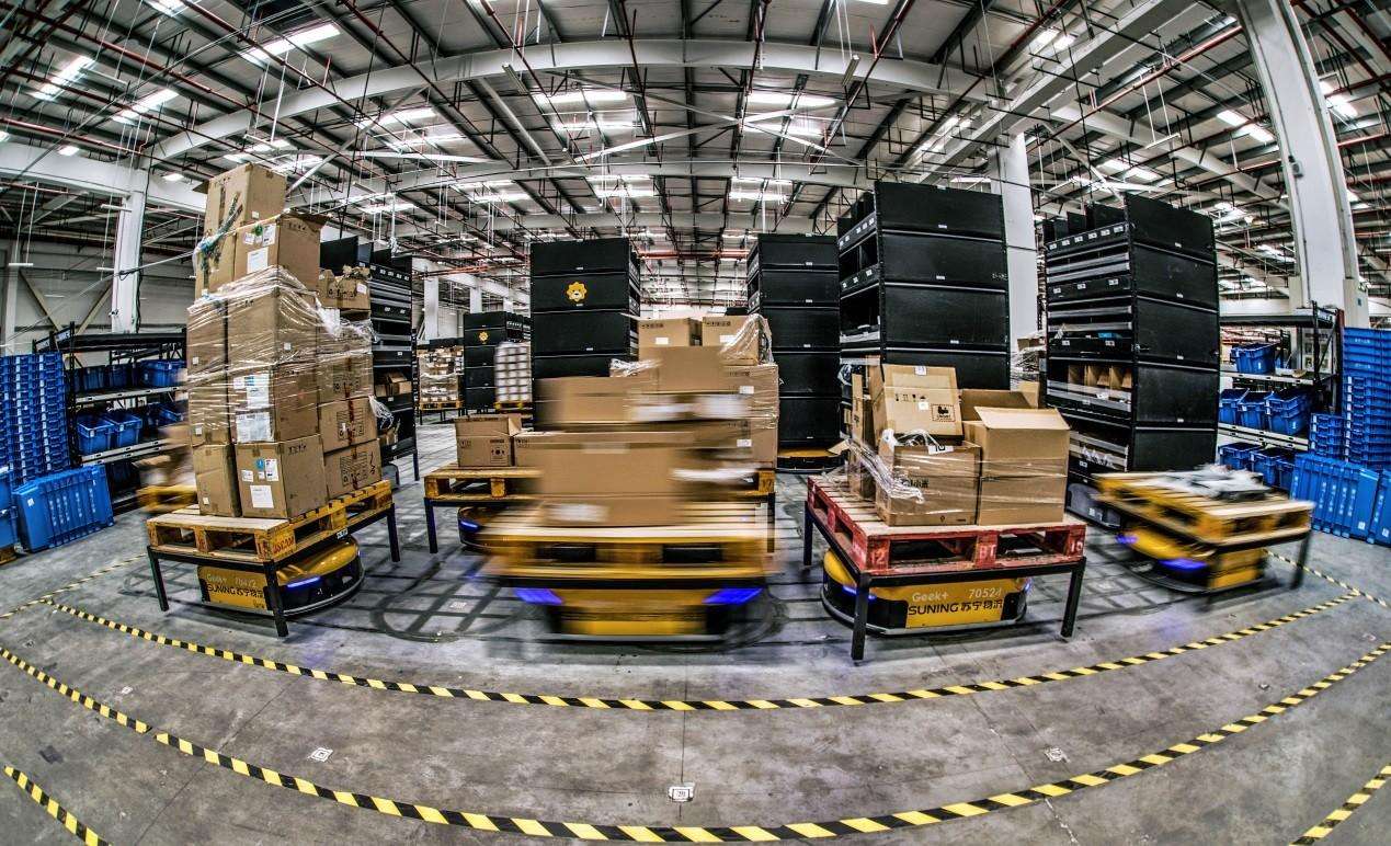 真假掉包、个人信息买卖:“黑五”购物狂欢背后的黑暗