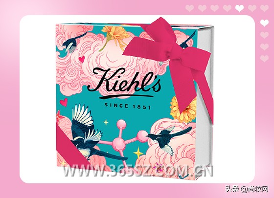 七夕礼物为你准备好了请注意查收,挚爱七夕礼物