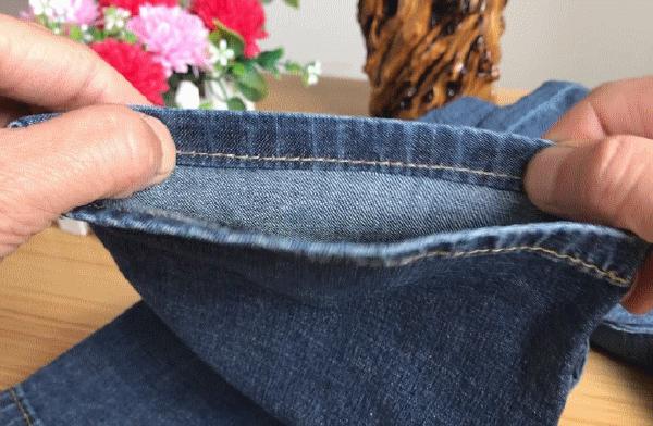 小米有品棉花史密斯：十五间来首次穿牛仔裤，这回感觉终于对了