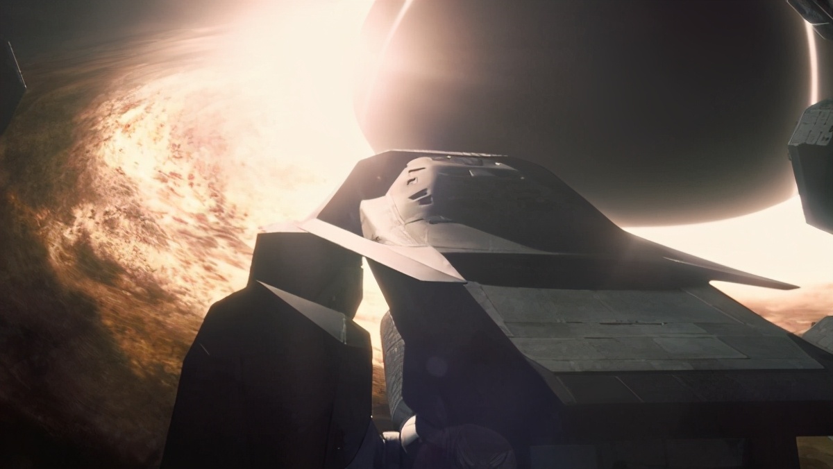 宇宙里的黑洞是不是不一样的世界,宇宙中的黑洞到底是什么样子