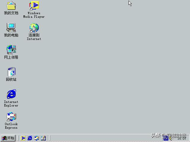 windowsme安装,windowsMe安装方法