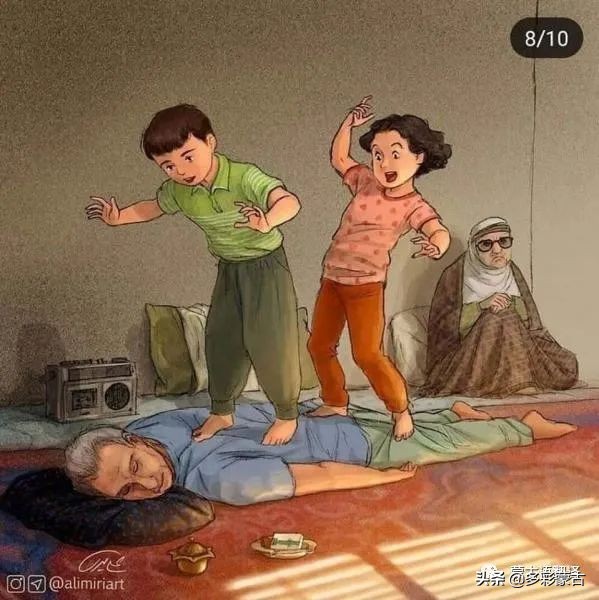 我们的童年是怎样的,说起童年你的童年是怎样的