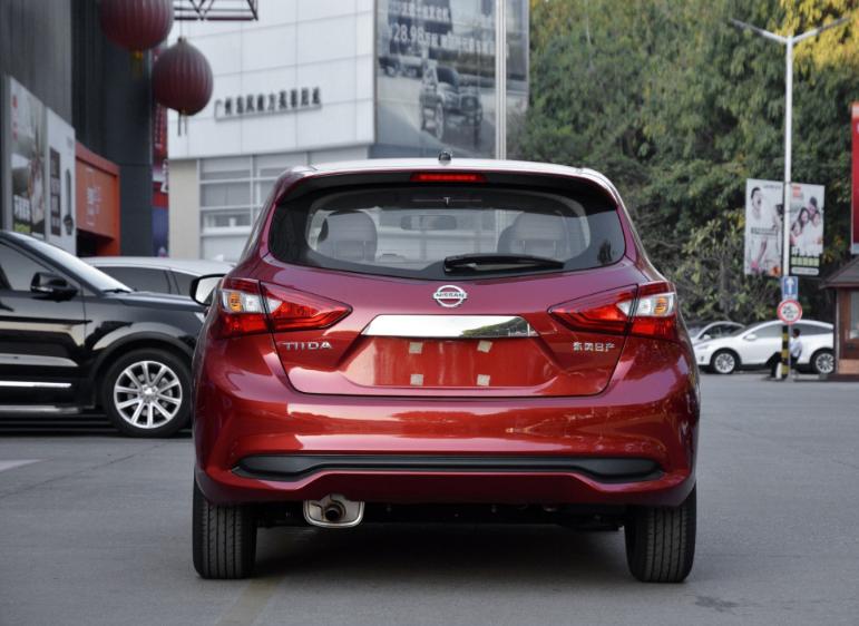 七座家用车省油日产,省油自动挡代步车日产阳光