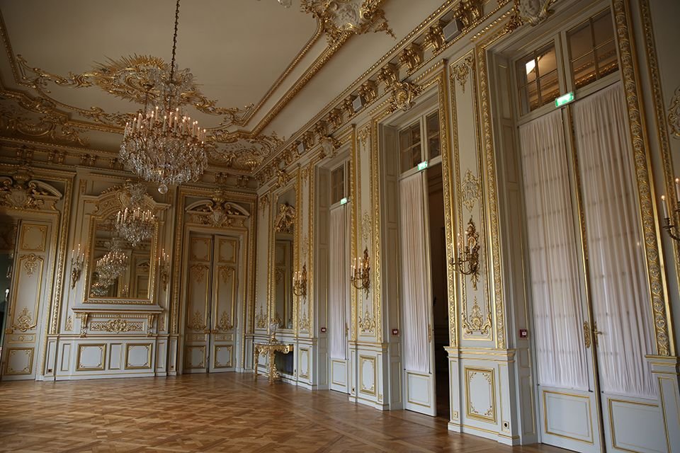 再刷巴黎！用没人试过的方式，和这座城市谈了谈心