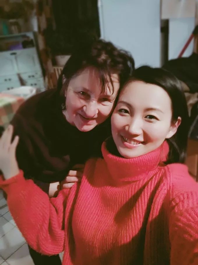 #我的2018#心中梦想的地方，你都去旅行了吗？（人物篇）