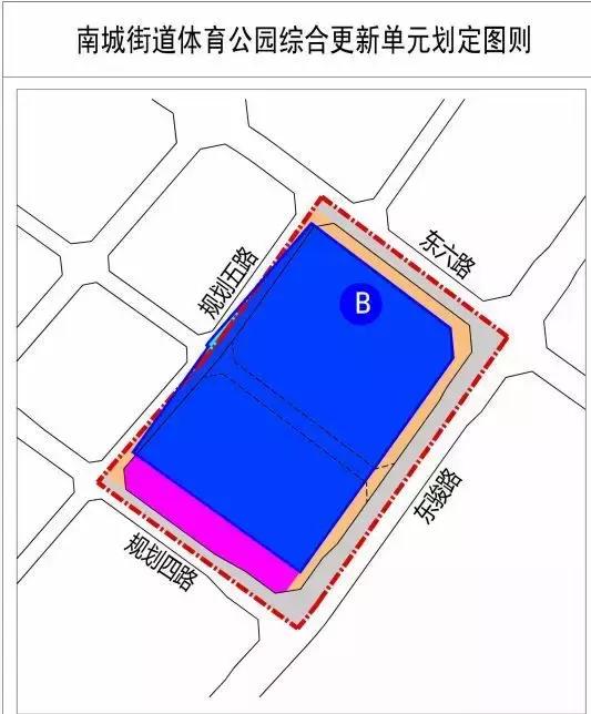 南城运动公园,南城体育公园最新消息