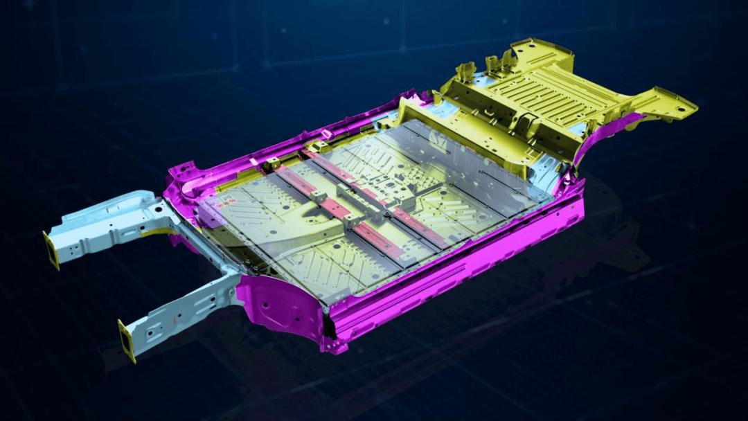 上汽大众2023款id4x上市时间,大众id4x和id4cross销量