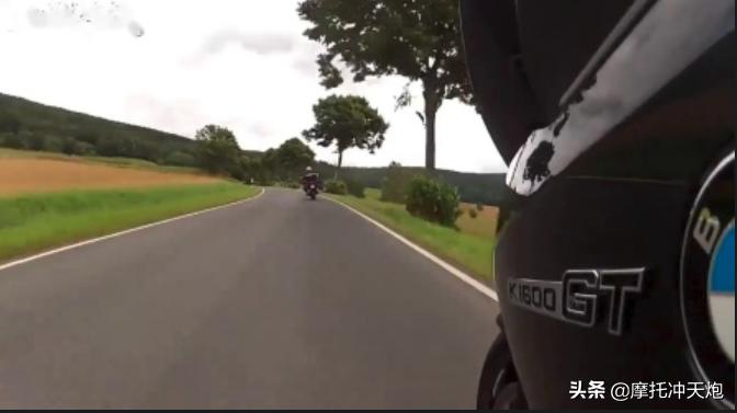 宝马踏板车650gt适合摩旅吗,宝马踏板650旅行版最新款