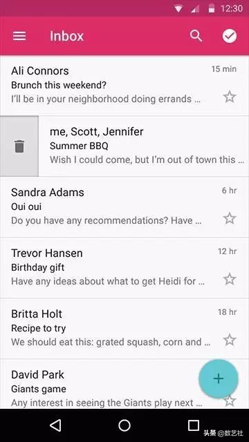 androidui的设计原则包含哪些,android设计规范意思