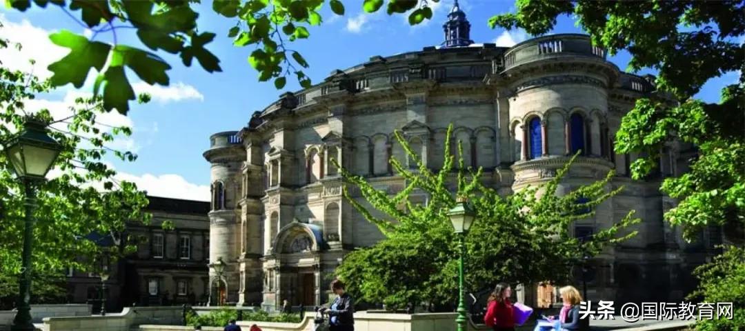 世界教育最好的十个国家,世界教育水平排名前十的国家