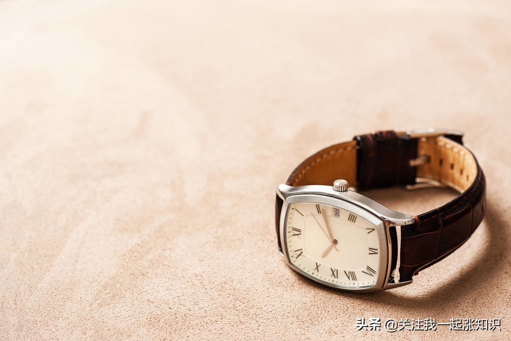 如何清洗手表带子,如何清洗手表带卡西欧