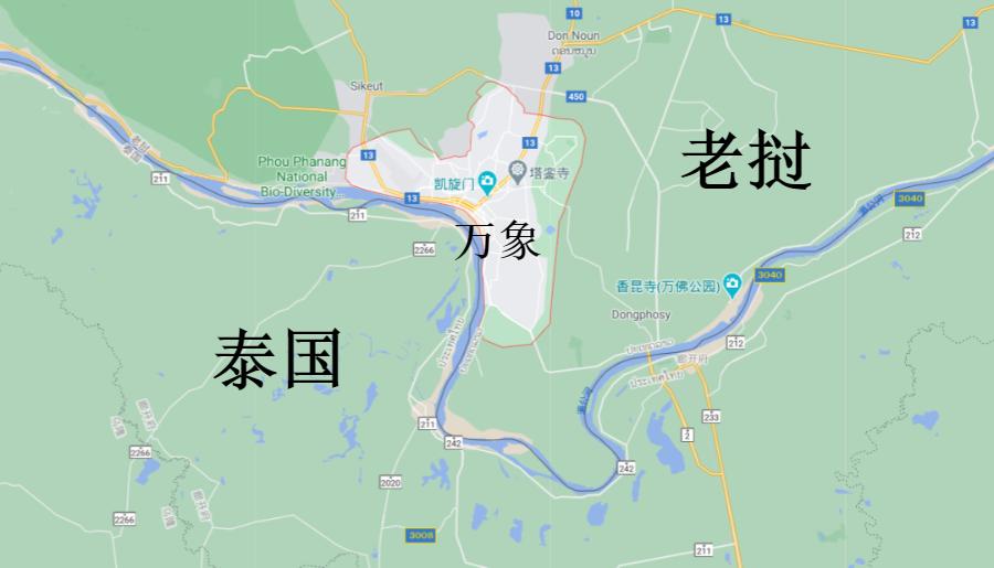 你不知道的老挝冷知识,你不知道的国家冷知识柬埔寨