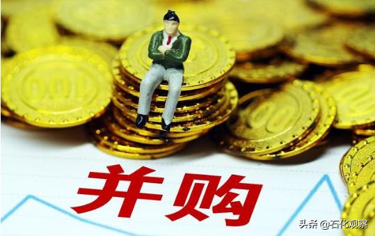 罗欣被跨界收购说明什么,罗欣药业最新收购消息