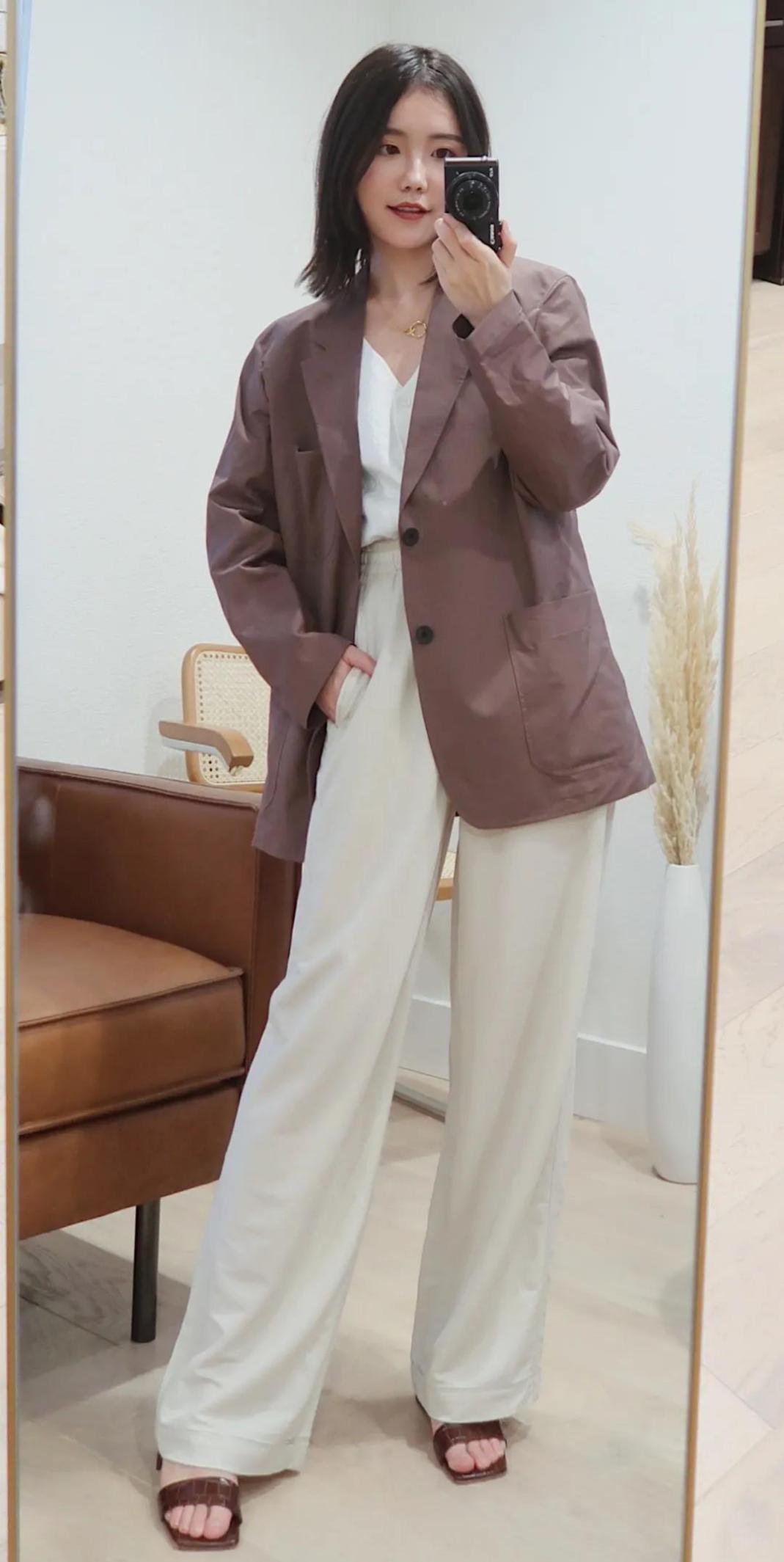 优衣库u系列短袖测评,优衣库u系列女装有哪些