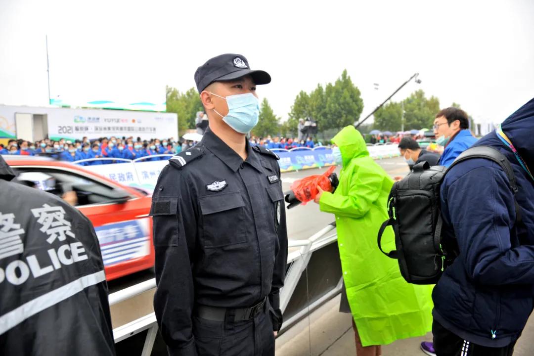 2019愉悦杯滨州,环滨州国际公路自行车赛黄河路段