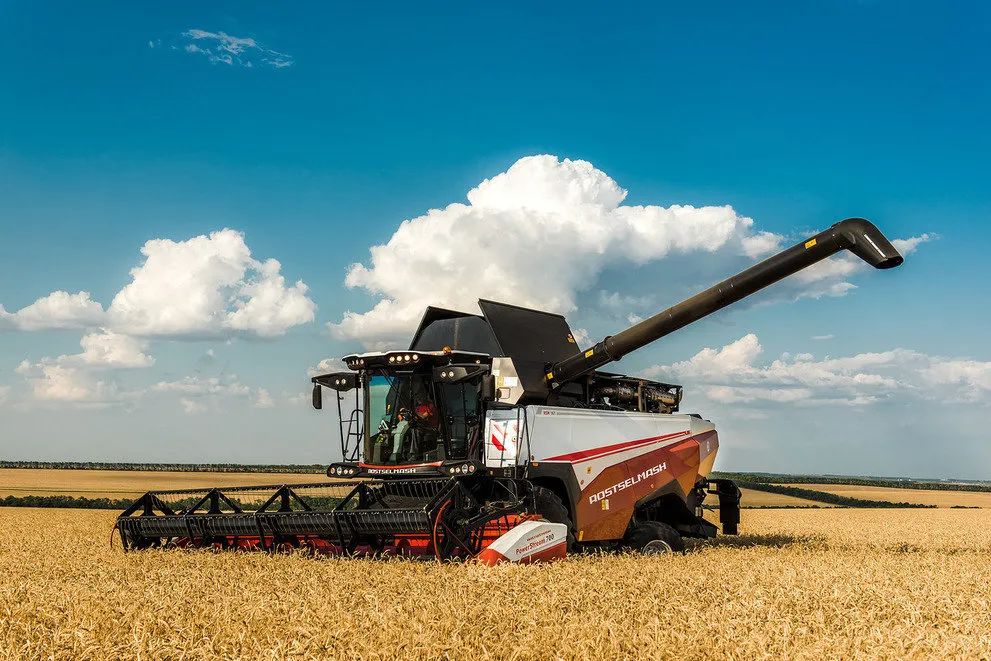 农业农村部小麦机收减损率,小麦机收减损技术