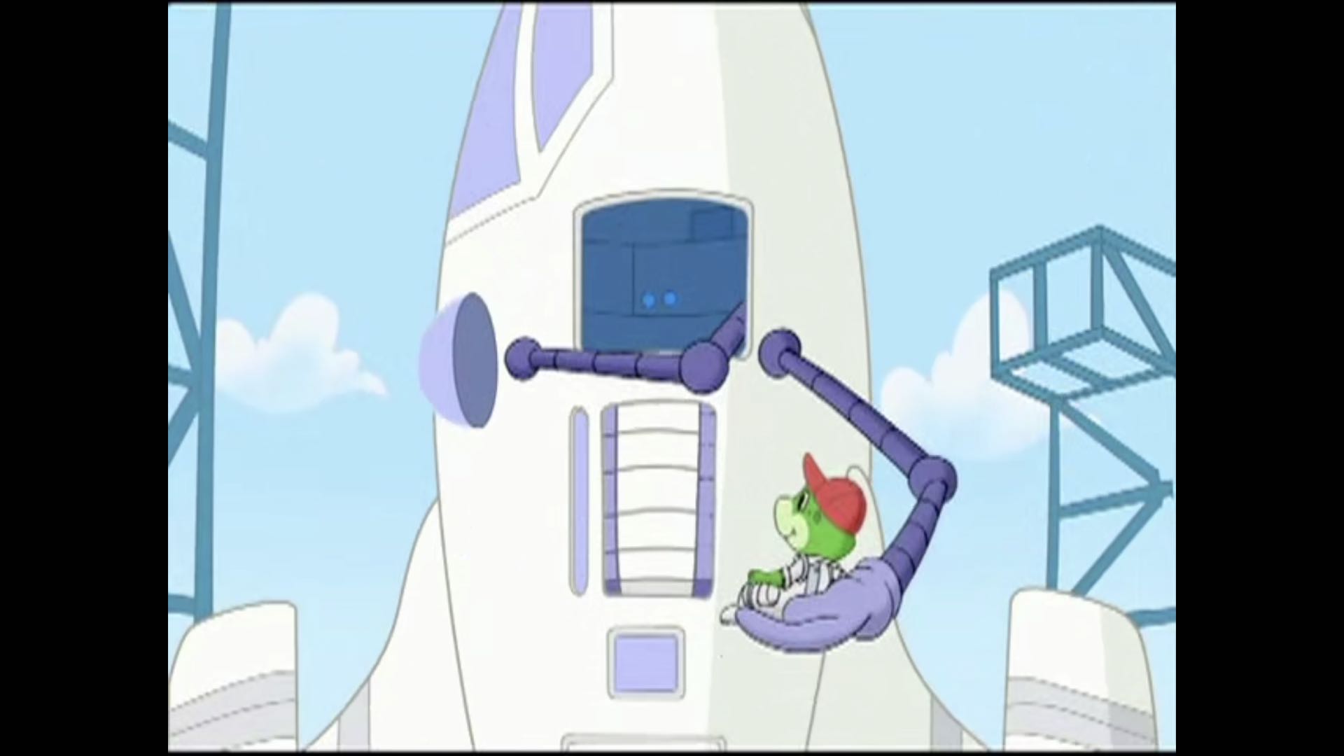 最适合孩子学英语的20部动画片,水果英语启蒙早教0-6岁儿童动画片