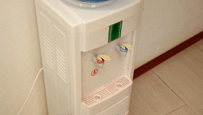 立升净饮机,立升净水器测评