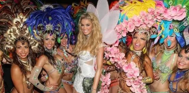 嘘！我要去澳洲了，不如一起吧