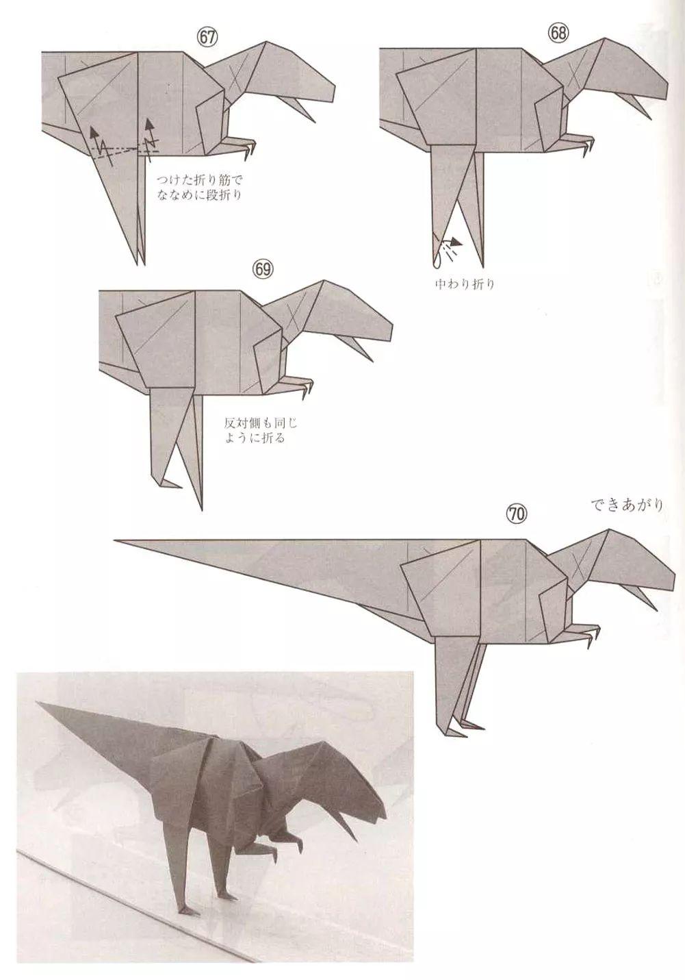 暴龙为什么是最凶猛的恐龙之一,异特龙是不是最强大的肉食性恐龙