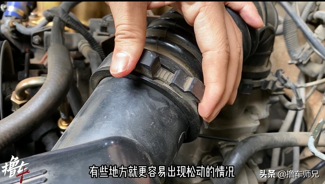 发动机的求救信号你听得懂吗,发动机发出口哨声