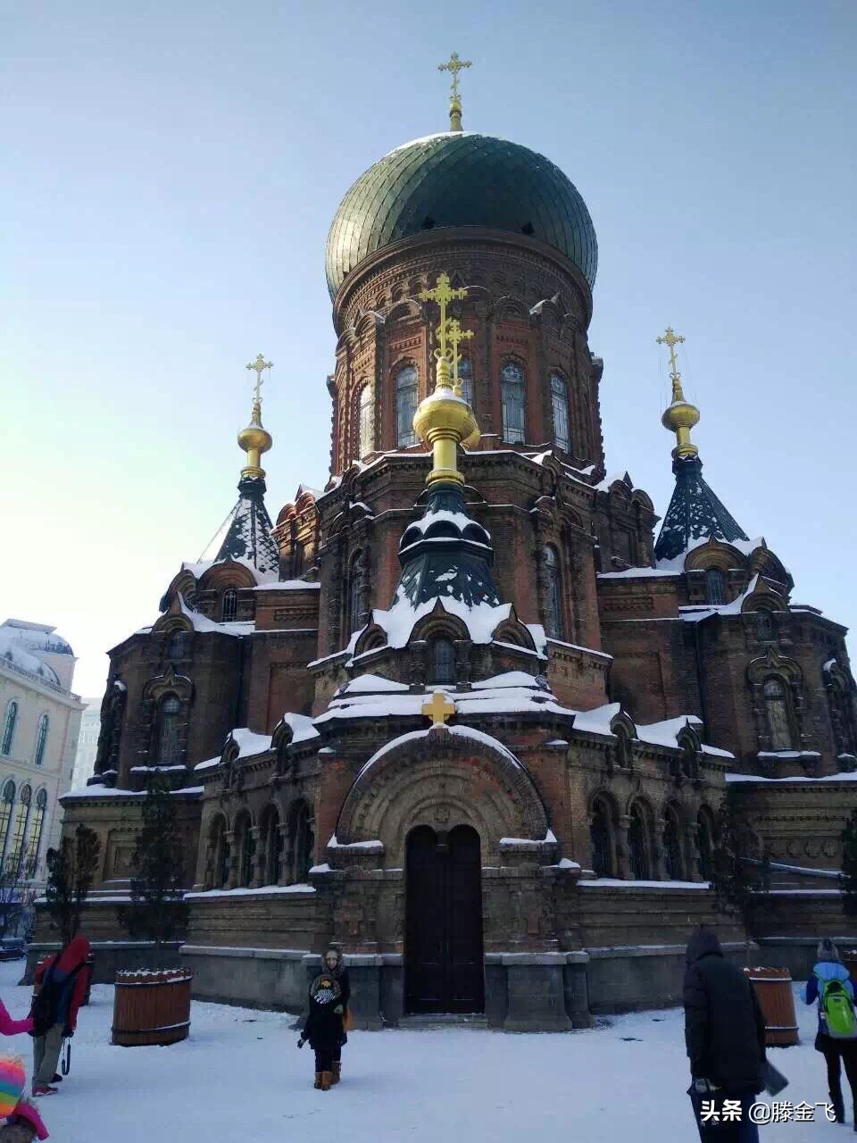 哈尔滨松花江结冰,哈尔滨松花江封江