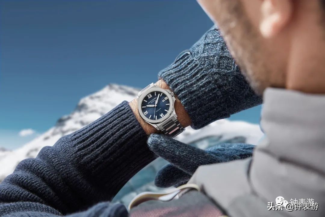 瑞士艾米龙冰峰系列,瑞士运动电子手表