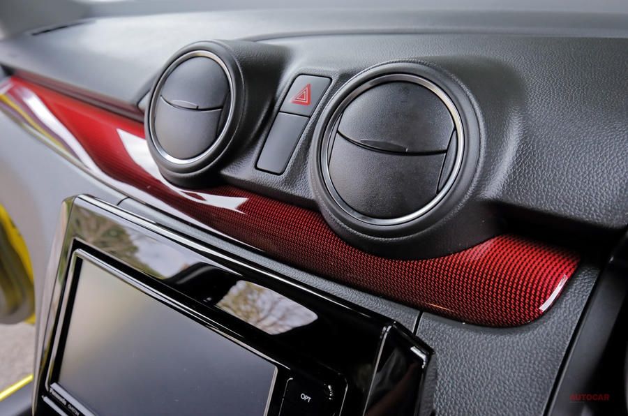 铃木雨燕哪款最值得购买,铃木雨燕哪款好