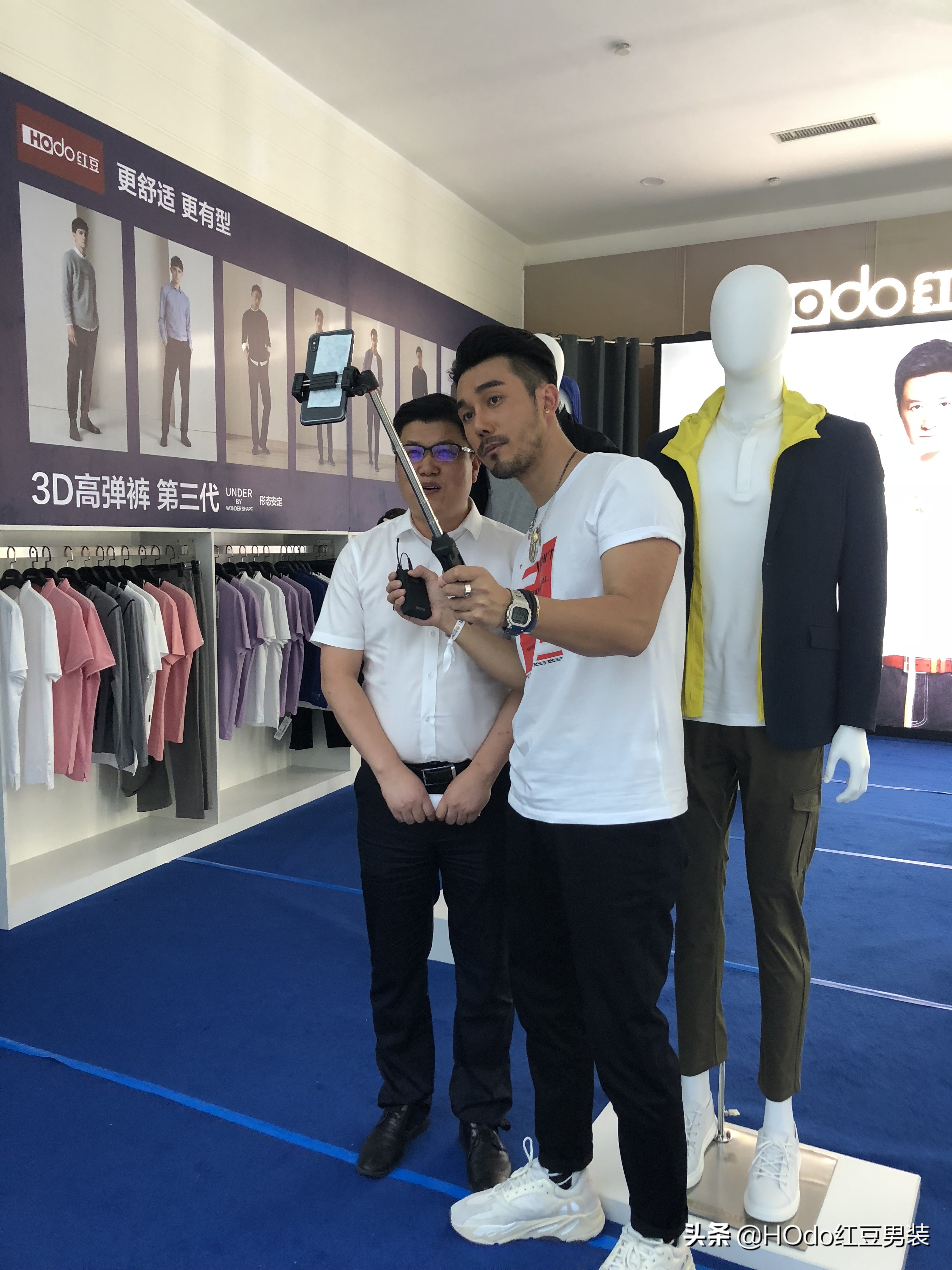 四分高弹紧身裤推荐,奶油白高弹直筒裤