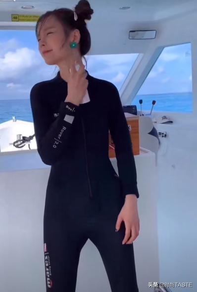 沈梦辰用的什么防晒可以美白,沈梦辰好样的国货防晒