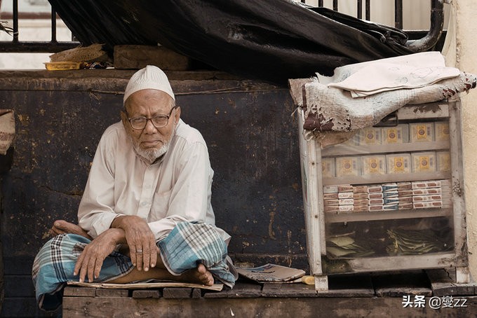 在印度生活旅行80天,我在印度旅行