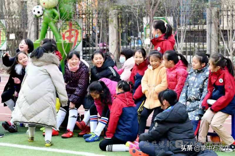 第四届“路昶杯”足球赛今日开赛引发回忆！我们更在意的是寒风中的那份坚守