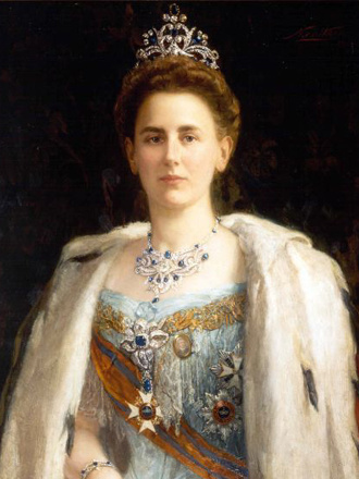 荷兰国王访问瑞典,荷兰国王50周年庆典