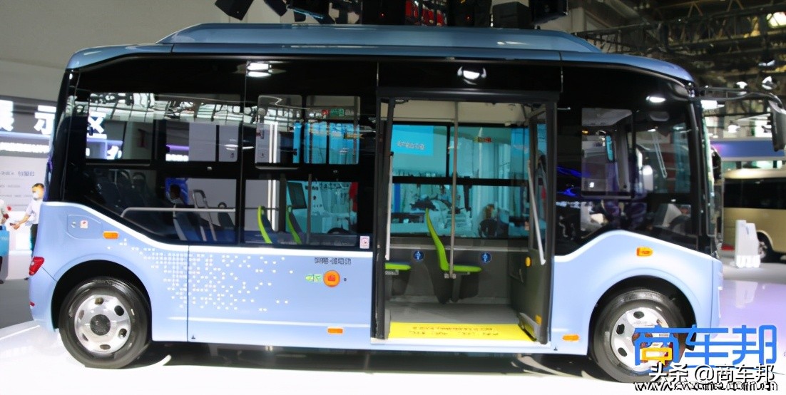 宇通微循环小巴价格,宇通微循环小巴续航能力