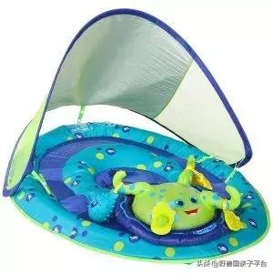 儿童玩水玩沙的正确方法,带小孩去沙滩游泳小技巧