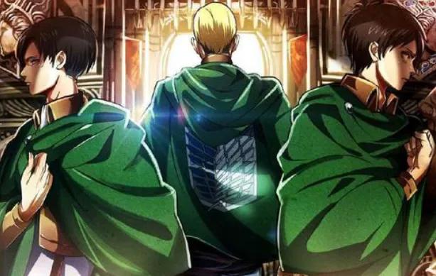 一集9.9分不愧是年度神剧,一集9.9的网剧