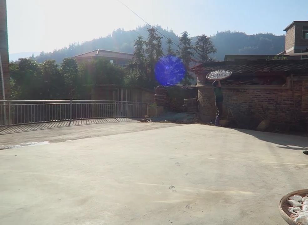 客家木薯粉块怎么吃,木薯粉怎么做出好吃的糖糕