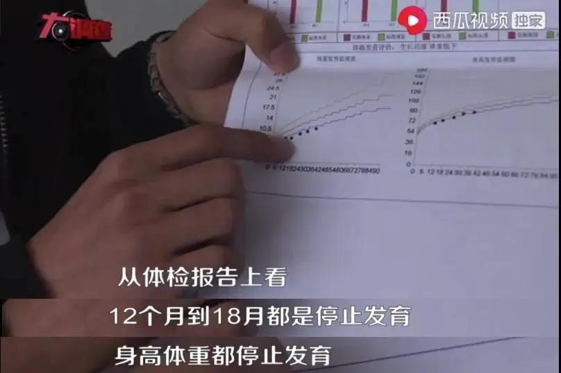 辨别假奶粉只需这几招就够了,假奶粉跟真奶粉区别在哪里