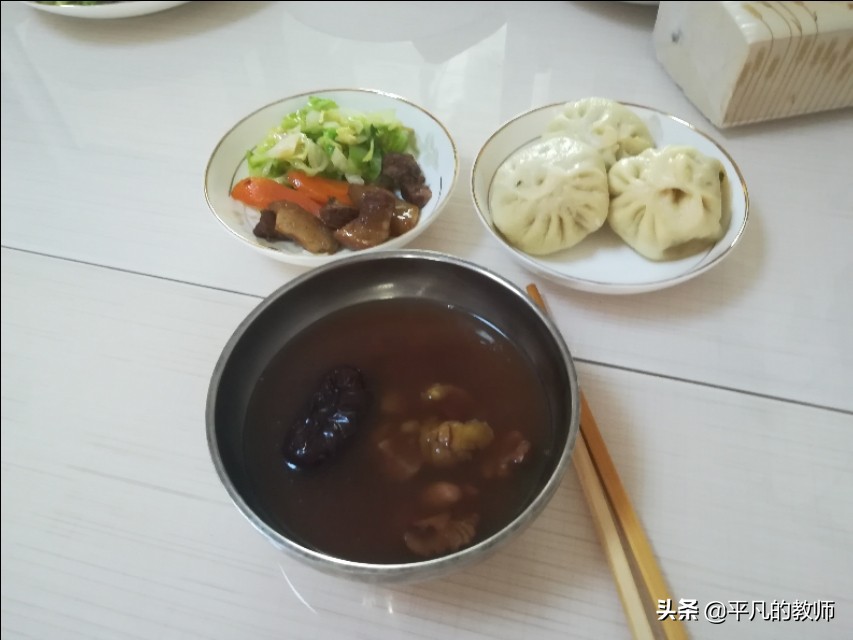 2020.6.2星期二晴