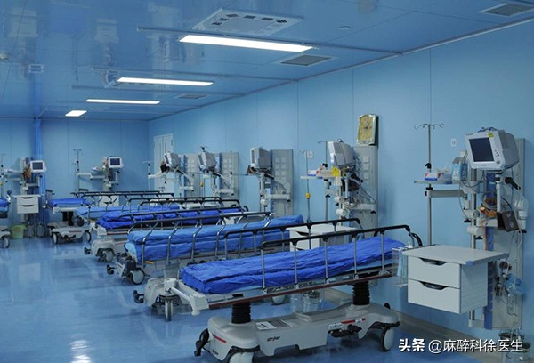 打麻醉是什么体验,半身麻醉多长时间恢复感觉