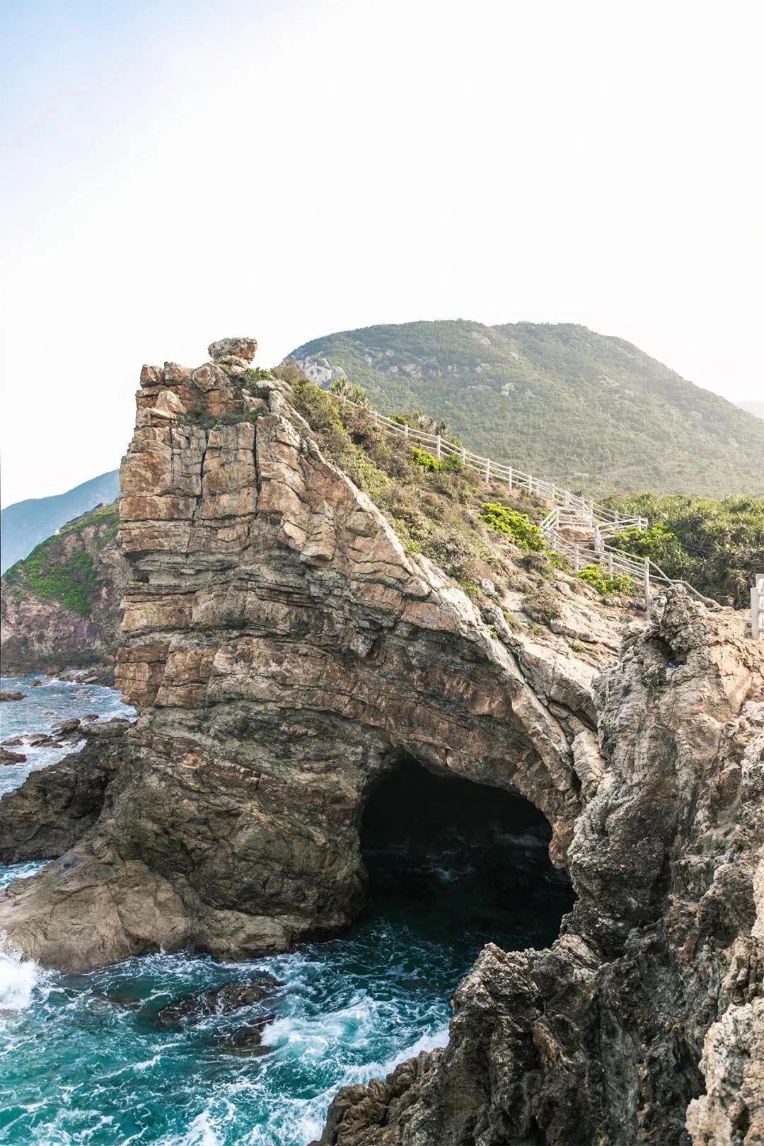 深圳旅游好去处推荐,深圳宝安区周末休闲浪漫好去处