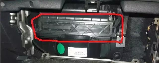 吉利缤瑞空调滤清器更换视频教程,空调滤清器视频教程