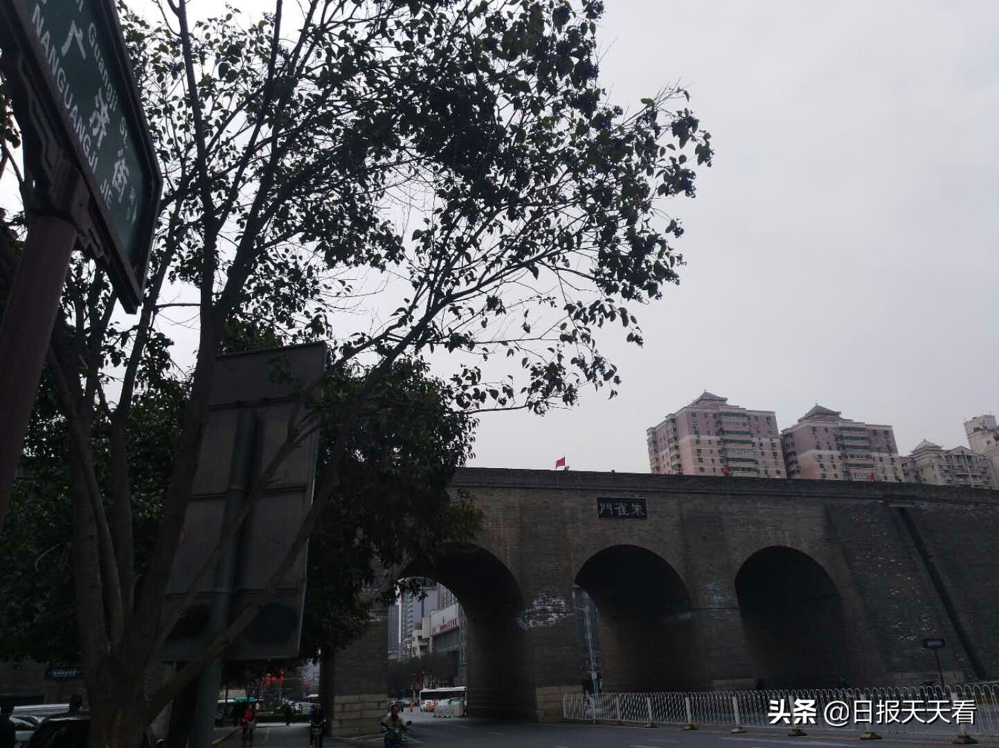 西安处处皆历史故事,西安处处有故事处处是历史